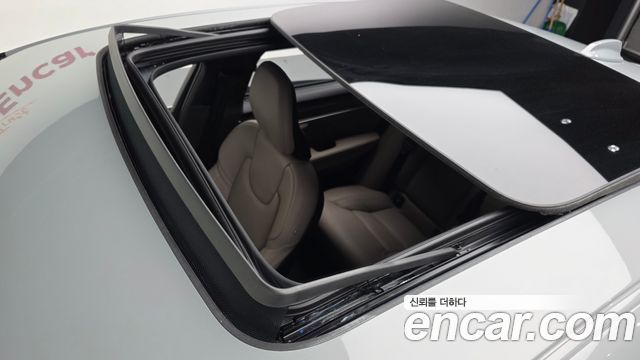 Volvo S90 2026 — photo 19
