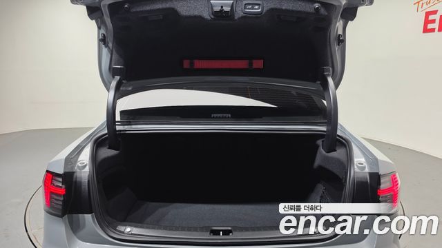Volvo S90 2026 — photo 20
