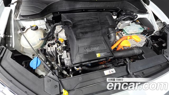 Hyundai Kona 2020 — photo 6
