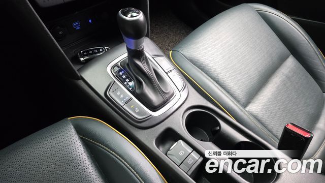 Hyundai Kona 2020 — photo 12