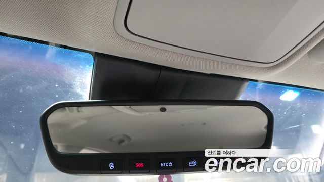 Hyundai Kona 2020 — photo 23