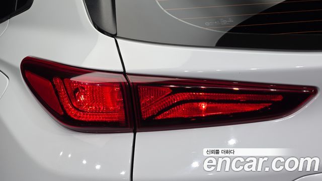 Hyundai Kona 2020 — photo 9