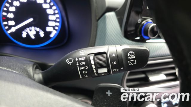Hyundai Kona 2020 — photo 28