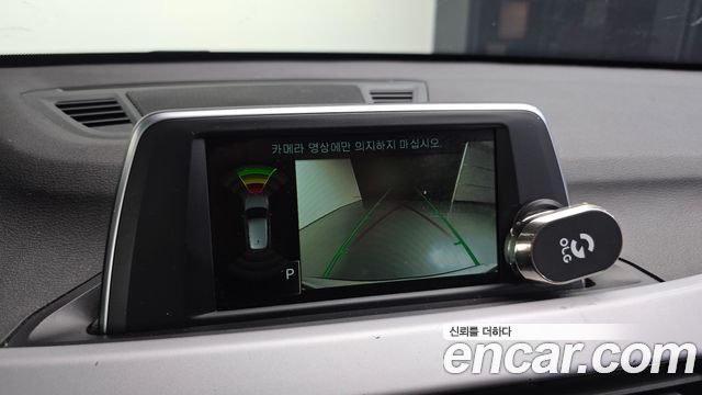 BMW X1 2018 — photo 15