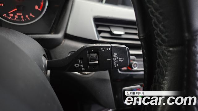 BMW X1 2018 — photo 17