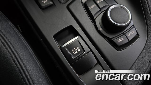 BMW X1 2018 — photo 18