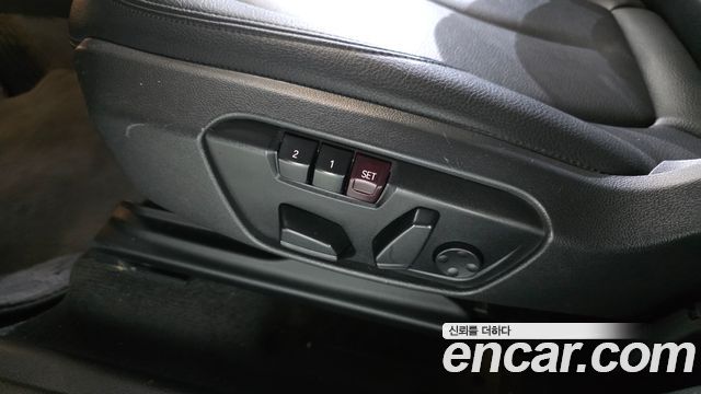 BMW X1 2018 — photo 19