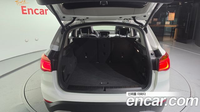 BMW X1 2018 — photo 20