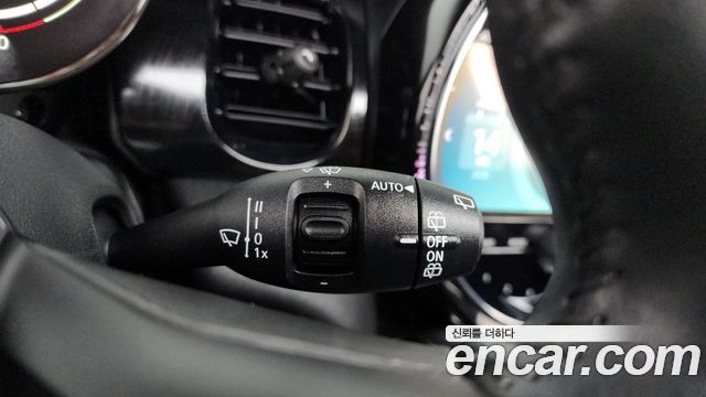 Mini Cooper 2024 — photo 23