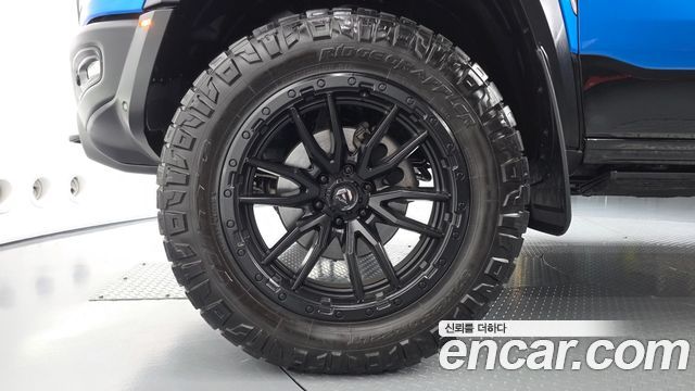 Dodge Ram Pick Up 2022 — photo 5