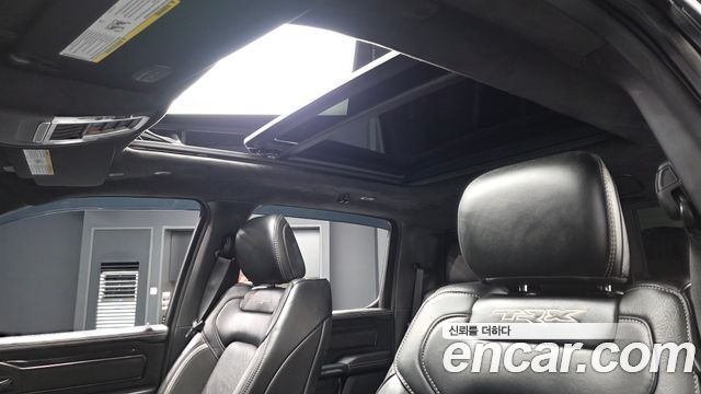 Dodge Ram Pick Up 2022 — photo 18