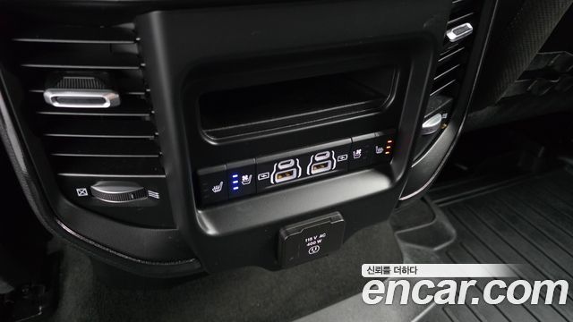 Dodge Ram Pick Up 2022 — photo 19