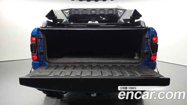 Dodge Ram Pick Up 2022 — photo 20