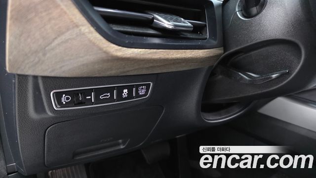 Kia K8 2022 — photo 20