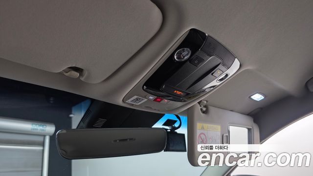 Kia K8 2022 — photo 26