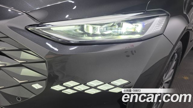 Kia K8 2022 — photo 8