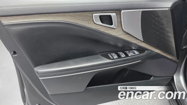 Kia K8 2022 — photo 14