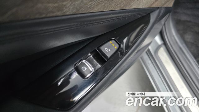 Kia K8 2022 — photo 28