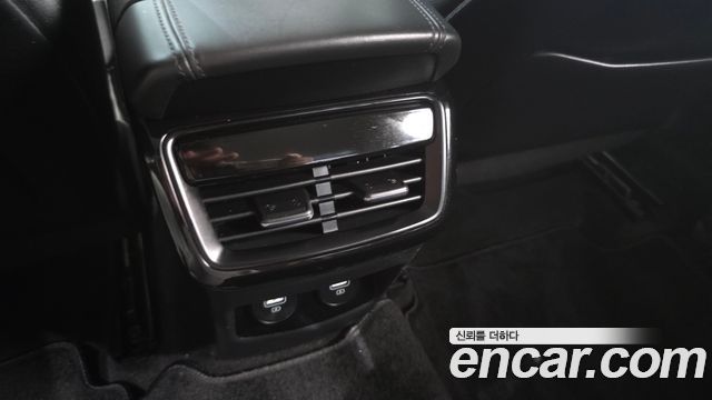 Kia K8 2022 — photo 29