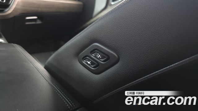Kia K8 2022 — photo 30
