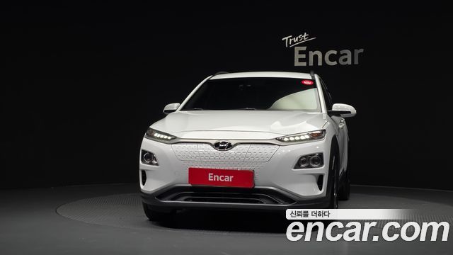 Hyundai Kona 2019 — photo 3
