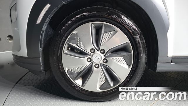 Hyundai Kona 2019 — photo 5