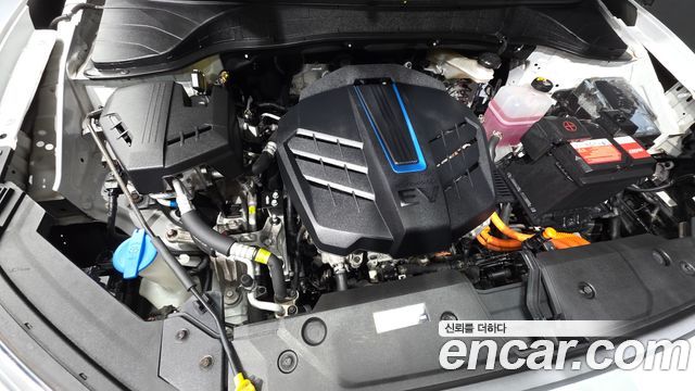 Hyundai Kona 2019 — photo 6