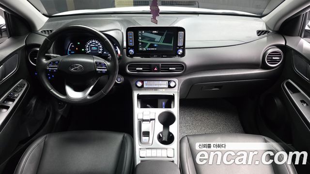 Hyundai Kona 2019 — photo 10