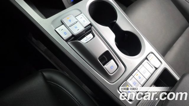 Hyundai Kona 2019 — photo 12