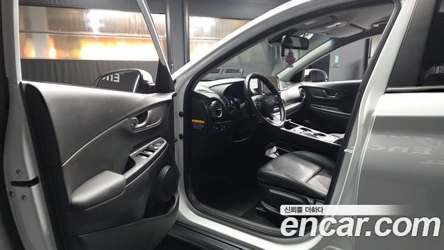 Hyundai Kona 2019 — photo 13