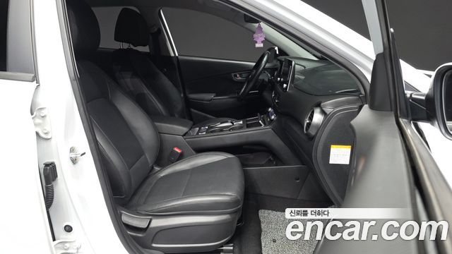 Hyundai Kona 2019 — photo 17