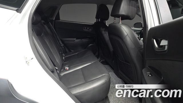 Hyundai Kona 2019 — photo 18