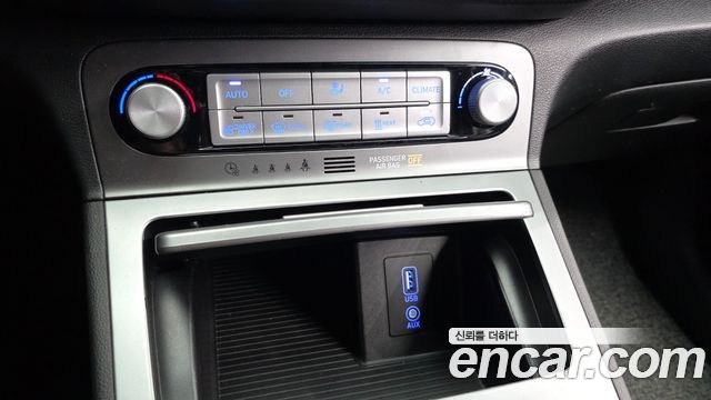 Hyundai Kona 2019 — photo 22