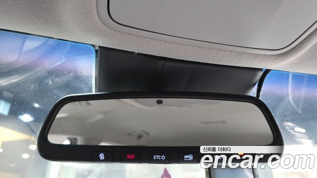 Hyundai Kona 2019 — photo 23