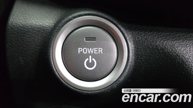 Hyundai Kona 2019 — photo 25