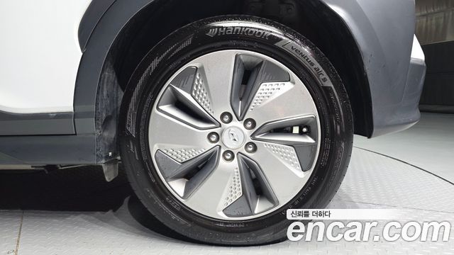 Hyundai Kona 2019 — photo 7