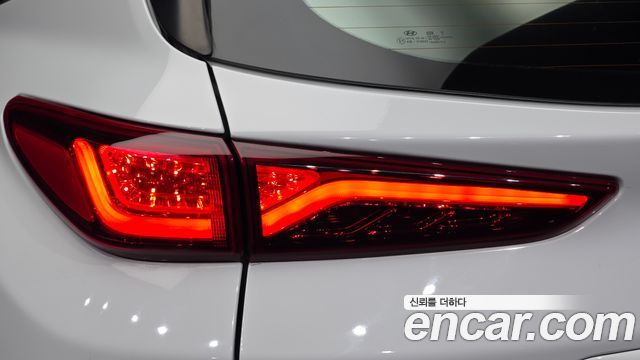 Hyundai Kona 2019 — photo 9