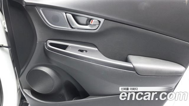 Hyundai Kona 2019 — photo 14