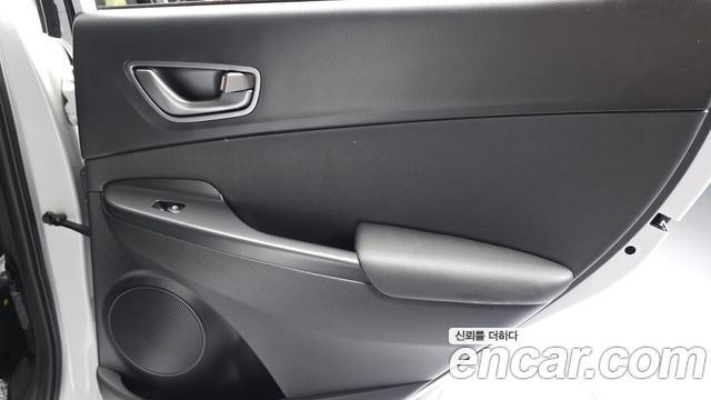 Hyundai Kona 2019 — photo 15