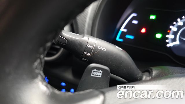 Hyundai Kona 2019 — photo 27