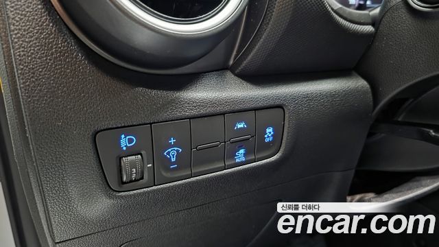Hyundai Kona 2019 — photo 29
