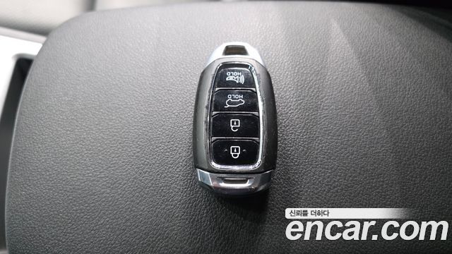 Hyundai Kona 2019 — photo 31