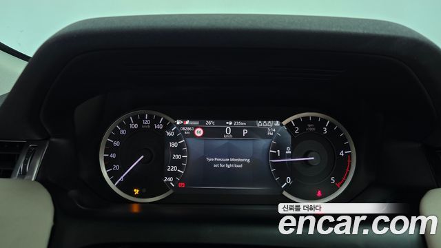 Land Rover Discovery Sport 2021 — photo 11