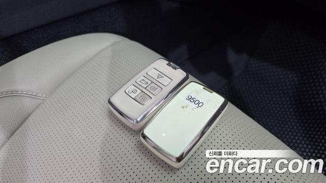Land Rover Discovery Sport 2021 — photo 21