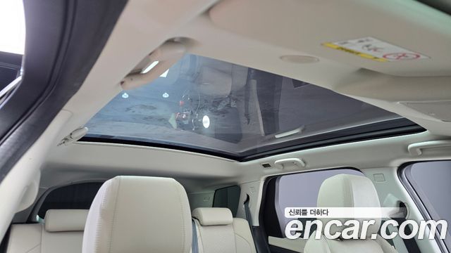 Land Rover Discovery Sport 2021 — photo 23