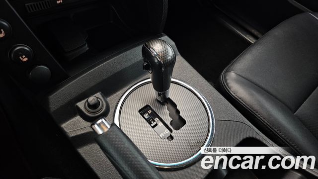 KG Mobility KORANDO 2015 — photo 12