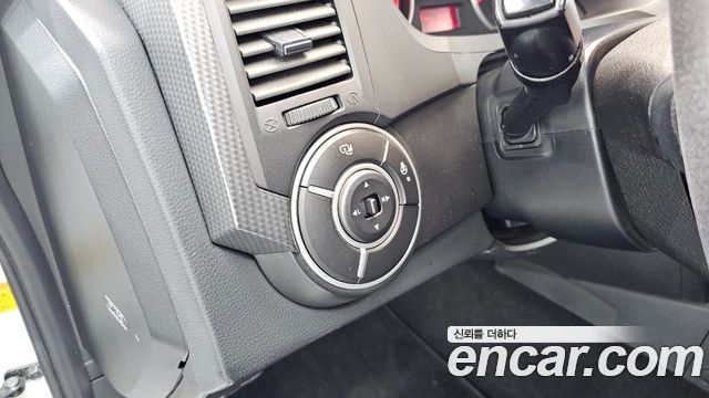 KG Mobility KORANDO 2015 — photo 22