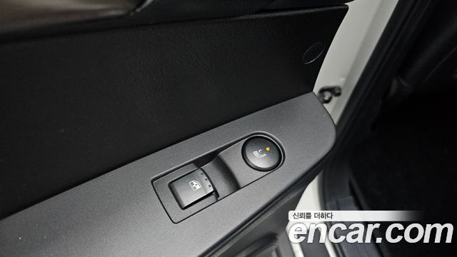 KG Mobility KORANDO 2015 — photo 24