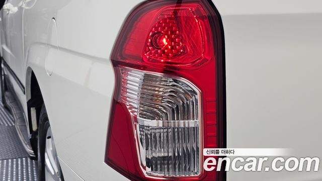 KG Mobility KORANDO 2015 — photo 9