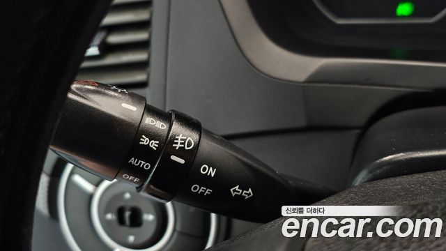 KG Mobility KORANDO 2015 — photo 30